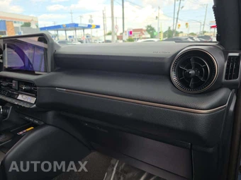 2024 Toyota Land Cruiser - miniatura 19