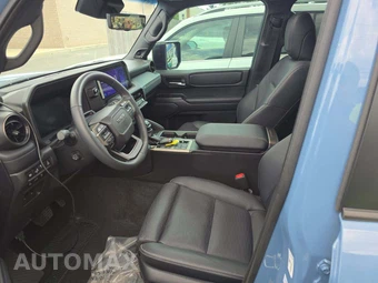 2024 Toyota Land Cruiser - miniatura 6