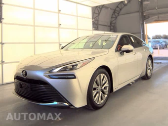 2024 Toyota Mirai Limited