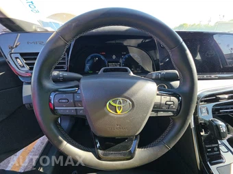 2024 Toyota Mirai Limited - miniatura 10