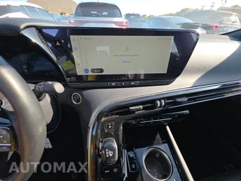 2024 Toyota Mirai Limited - miniatura 11