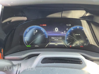 2024 Toyota Mirai Limited - miniatura 12