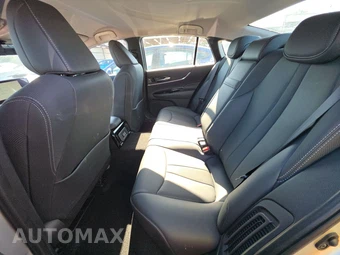 2024 Toyota Mirai Limited - miniatura 13