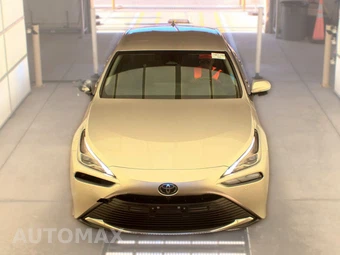 2024 Toyota Mirai Limited - miniatura 2