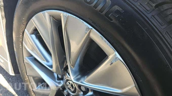 2024 Toyota Mirai Limited - miniatura 20