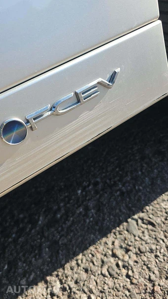 2024 Toyota Mirai Limited - miniatura 23