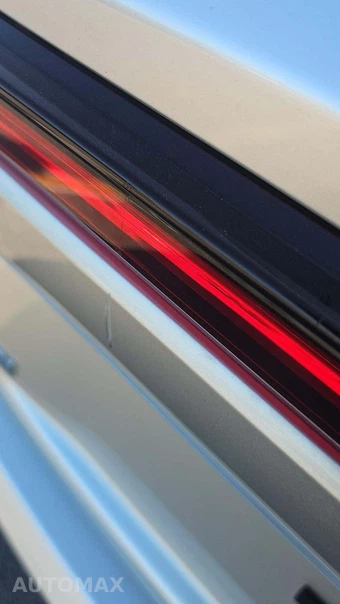 2024 Toyota Mirai Limited - miniatura 25