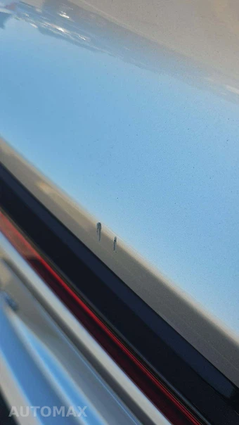 2024 Toyota Mirai Limited - miniatura 26