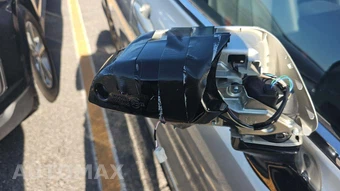 2024 Toyota Mirai Limited - miniatura 29
