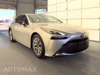 2024 Toyota Mirai Limited - miniatura 3