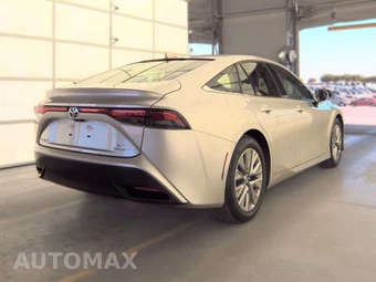 2024 Toyota Mirai Limited - miniatura 4