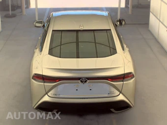 2024 Toyota Mirai Limited - miniatura 5
