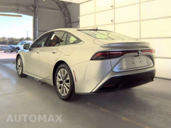 2024 Toyota Mirai Limited - miniatura 6