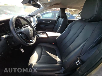 2024 Toyota Mirai Limited - miniatura 7