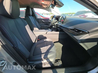 2024 Toyota Mirai Limited - miniatura 8