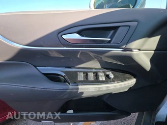 2024 Toyota Mirai Limited - miniatura 9