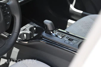 2024 Toyota Prius - miniatura 11