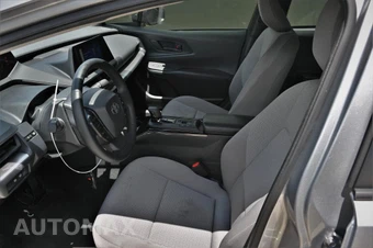 2024 Toyota Prius - miniatura 12