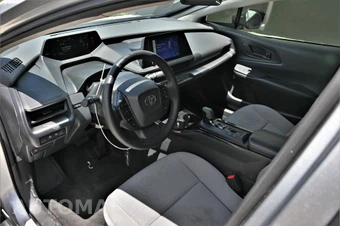 2024 Toyota Prius - miniatura 13