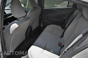 2024 Toyota Prius - miniatura 14