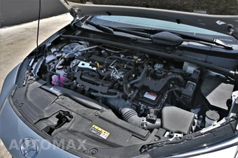 2024 Toyota Prius - miniatura 15