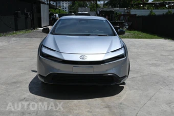 2024 Toyota Prius - miniatura 3