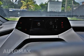 2024 Toyota Prius - miniatura 9