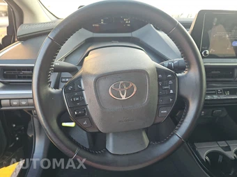 2024 Toyota Prius LE - miniatura 10