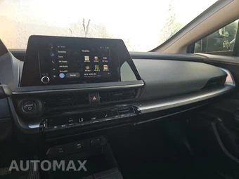 2024 Toyota Prius LE - miniatura 11