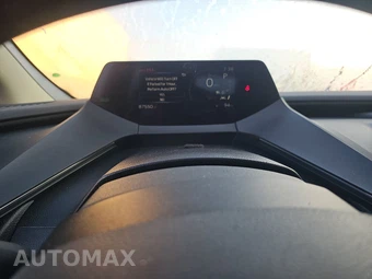 2024 Toyota Prius LE - miniatura 12