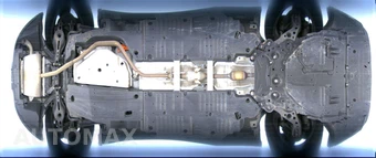2024 Toyota Prius LE - miniatura 17