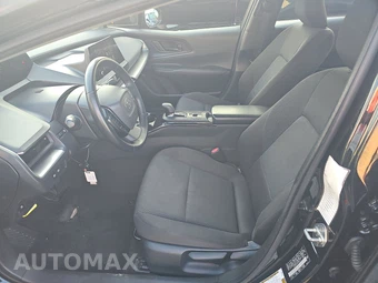 2024 Toyota Prius LE - miniatura 7