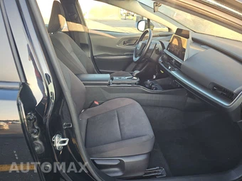 2024 Toyota Prius LE - miniatura 8