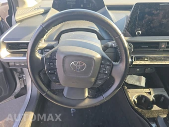 2024 Toyota Prius LE - miniatura 10