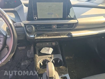 2024 Toyota Prius LE - miniatura 11
