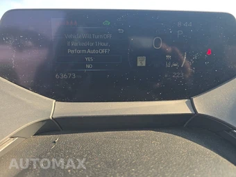 2024 Toyota Prius LE - miniatura 12