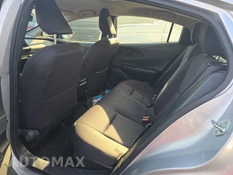 2024 Toyota Prius LE - miniatura 13