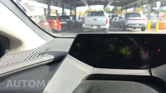 2024 Toyota Prius LE - miniatura 22