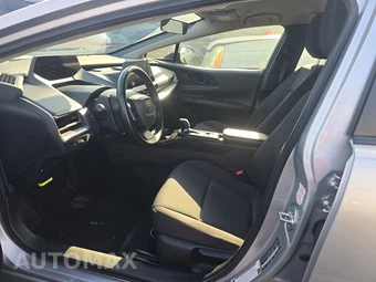 2024 Toyota Prius LE - miniatura 7