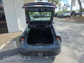2024 Toyota Prius LE - miniatura 14