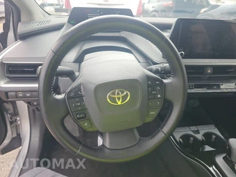 2024 Toyota Prius LE - miniatura 10