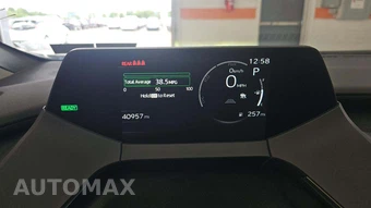 2024 Toyota Prius LE - miniatura 18