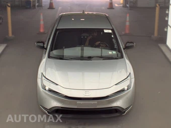 2024 Toyota Prius LE - miniatura 2