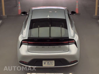 2024 Toyota Prius LE - miniatura 5