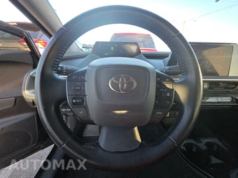 2024 Toyota Prius LE – miniatura 10