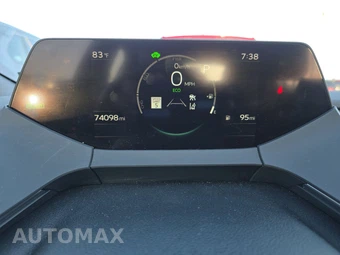 2024 Toyota Prius LE – miniatura 12