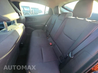 2024 Toyota Prius LE – miniatura 13