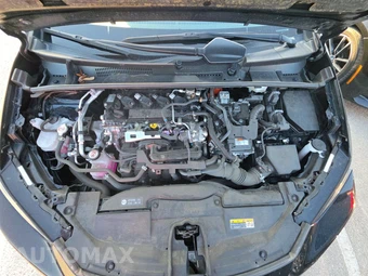 2024 Toyota Prius LE – miniatura 15