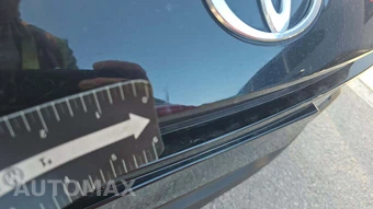 2024 Toyota Prius LE – miniatura 21