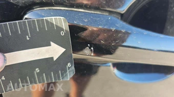 2024 Toyota Prius LE – miniatura 25
